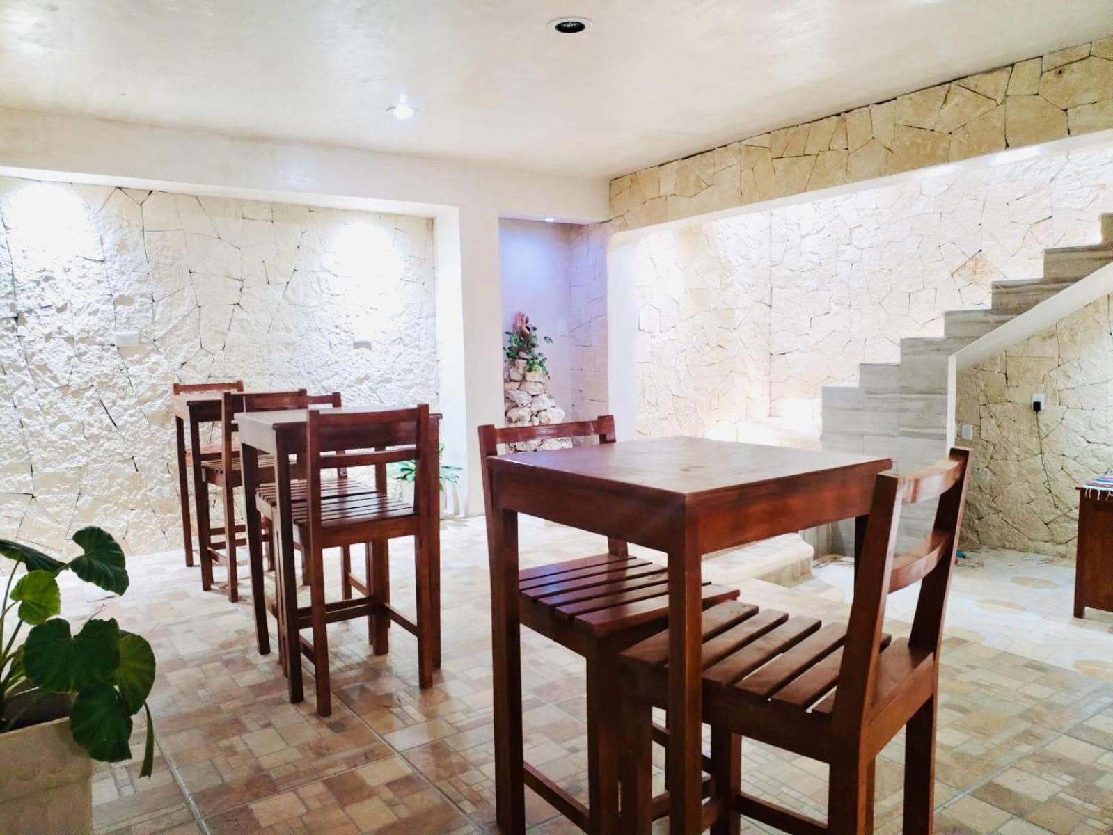 Hotel Sacbe 科巴 外观 照片