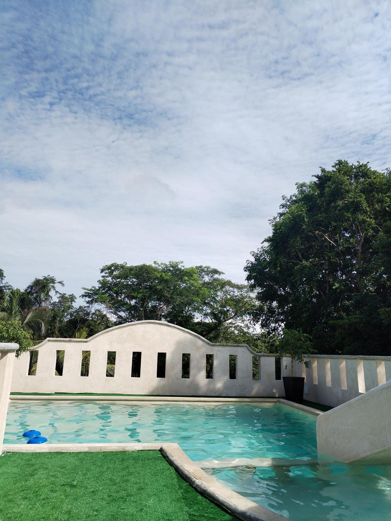 Hotel Sacbe 科巴 外观 照片